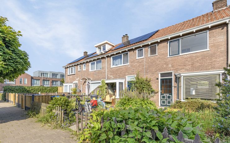 Forelstraat 34