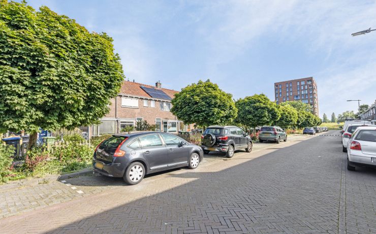 Forelstraat 34