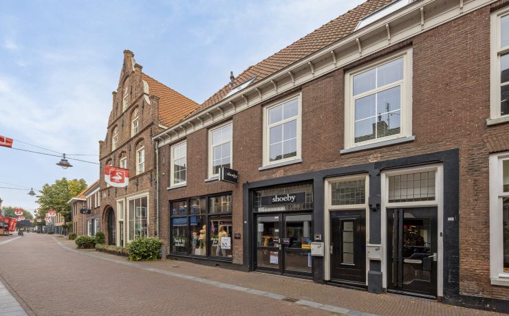 Langestraat 19a Huissen