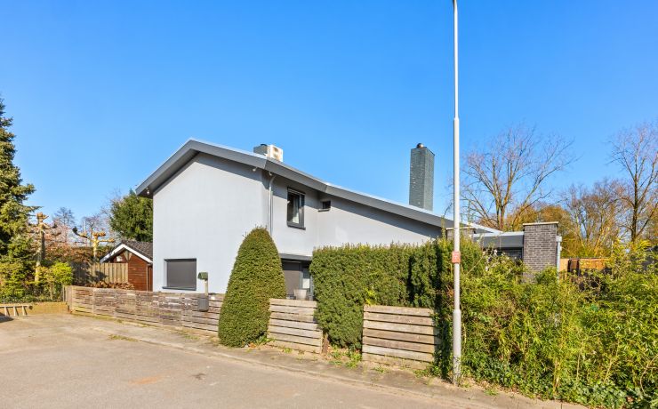 Eimerssingel-Oost 27