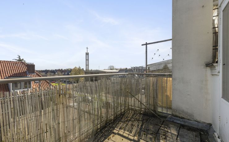 Boulevard Heuvelink 70