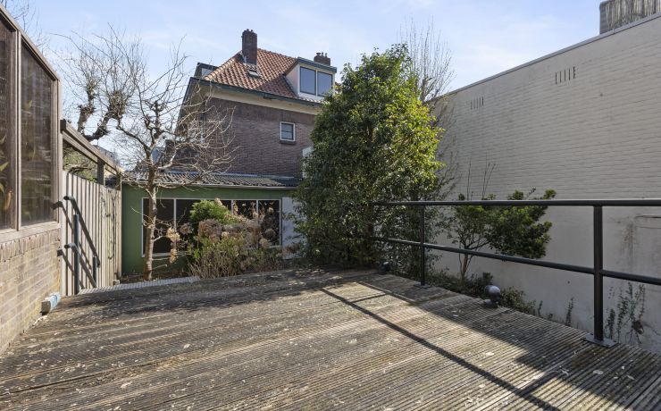 Boulevard Heuvelink 70