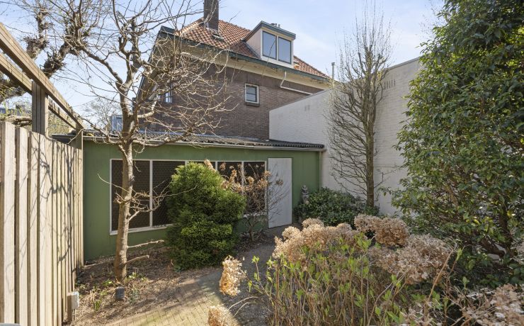 Boulevard Heuvelink 70