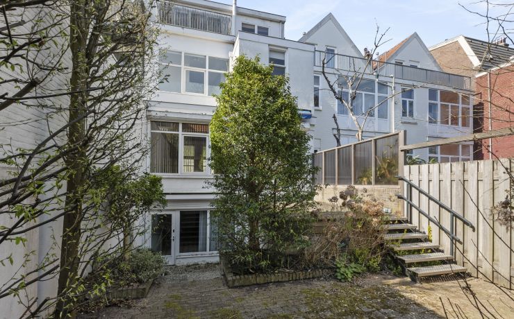 Boulevard Heuvelink 70