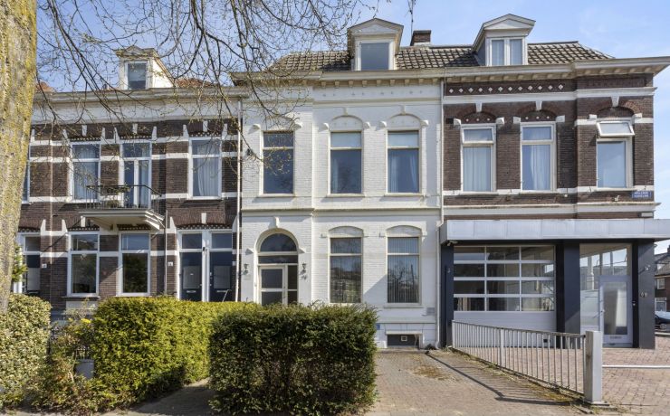 Boulevard Heuvelink 70 Arnhem