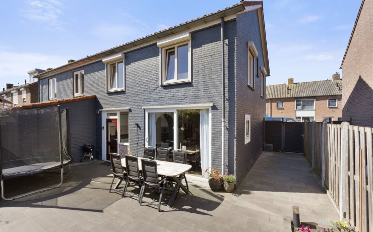 Rosmolenstraat 7