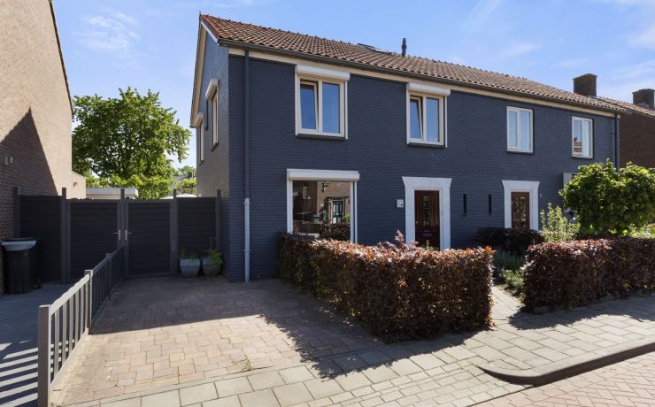Rosmolenstraat 7