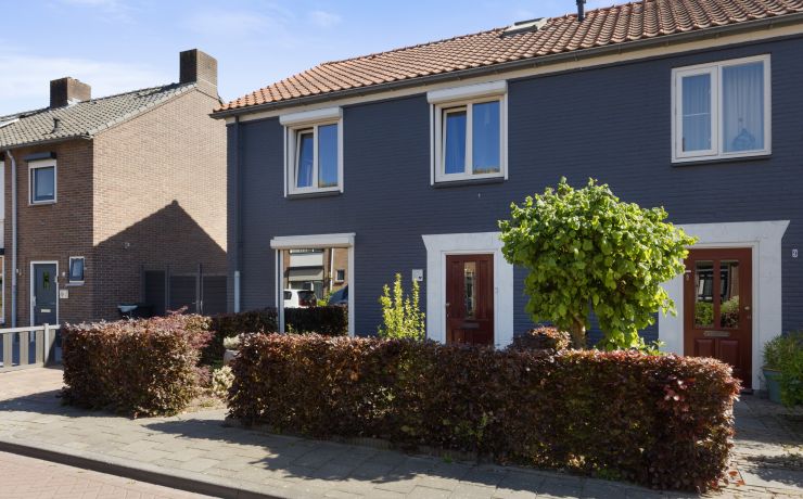 Rosmolenstraat 7