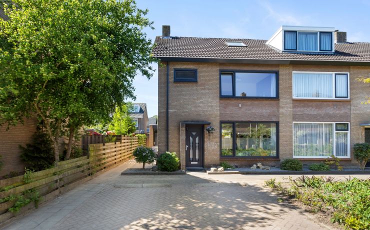 Willem Alexanderhof 9