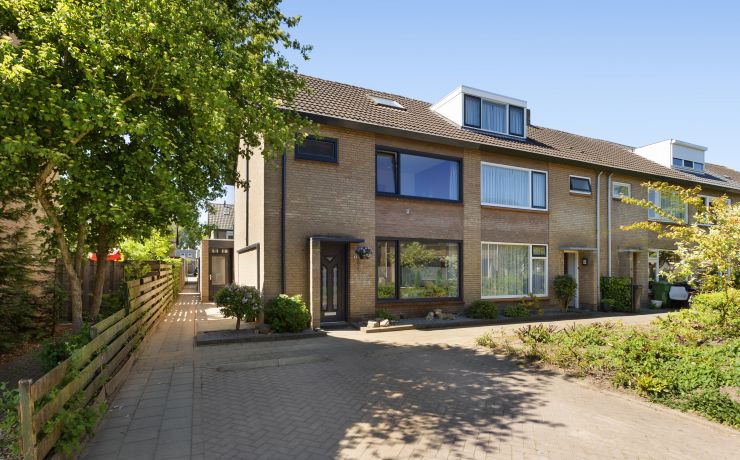 Willem Alexanderhof 9