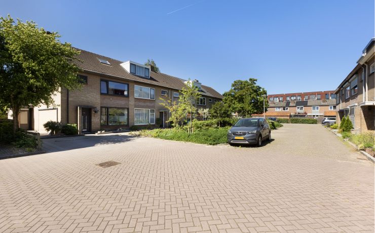 Willem Alexanderhof 9