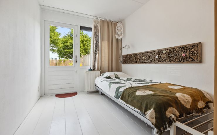 Mgr. Bekkerstraat 7