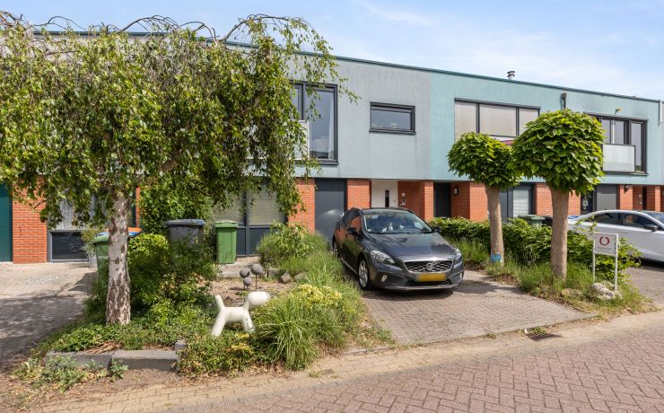 Mgr. Bekkerstraat 7