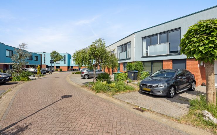 Mgr. Bekkerstraat 7
