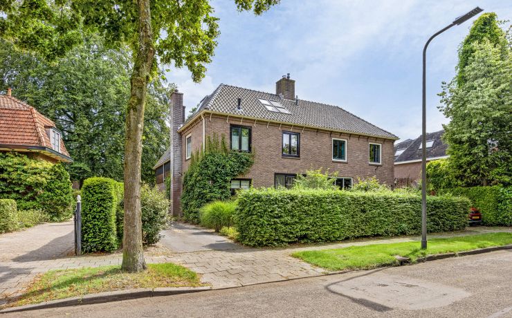 Van Galenlaan 13