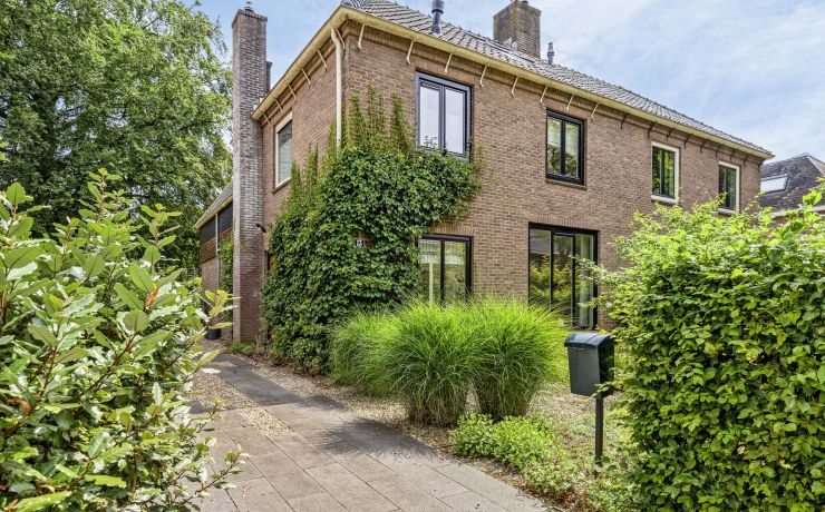 Van Galenlaan 13