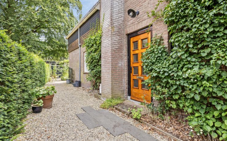 Van Galenlaan 13