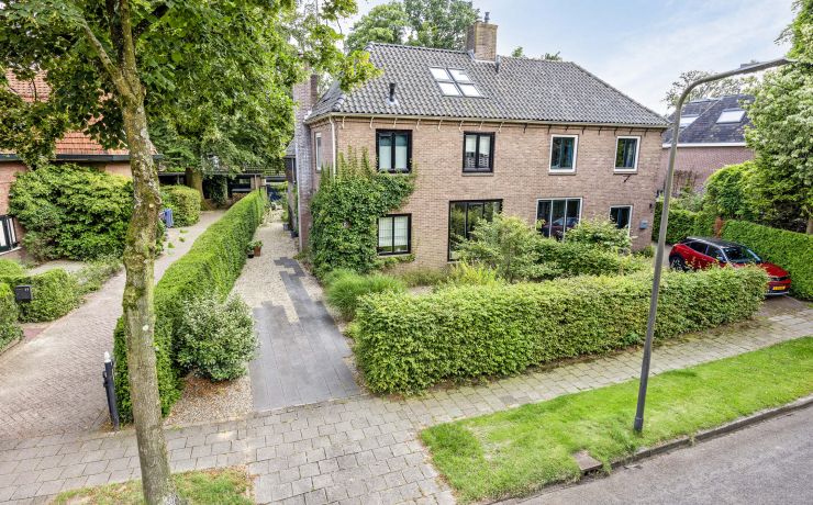 Van Galenlaan 13