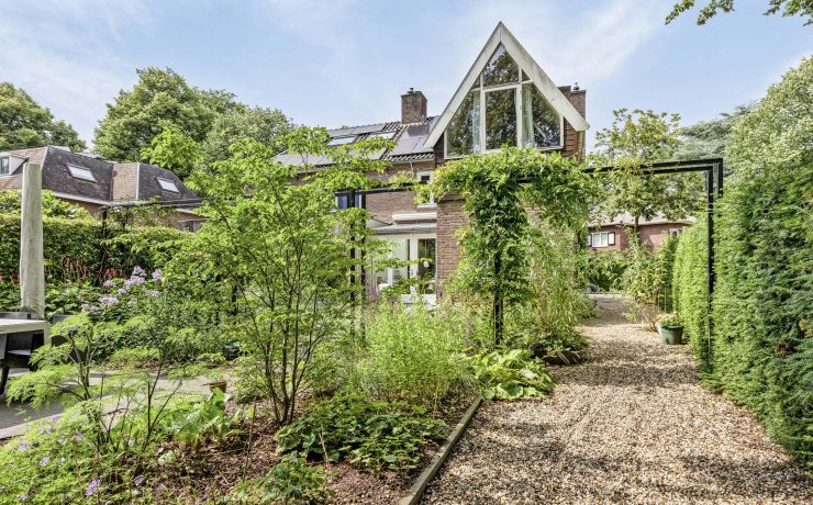 Van Galenlaan 13
