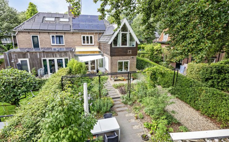 Van Galenlaan 13