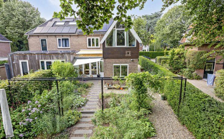 Van Galenlaan 13