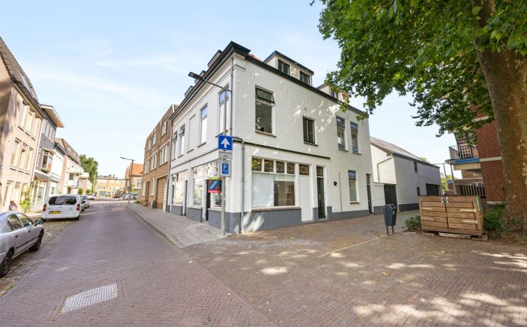 Lange Uitweg 3