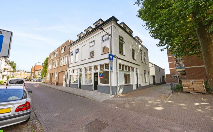 Lange Uitweg 3