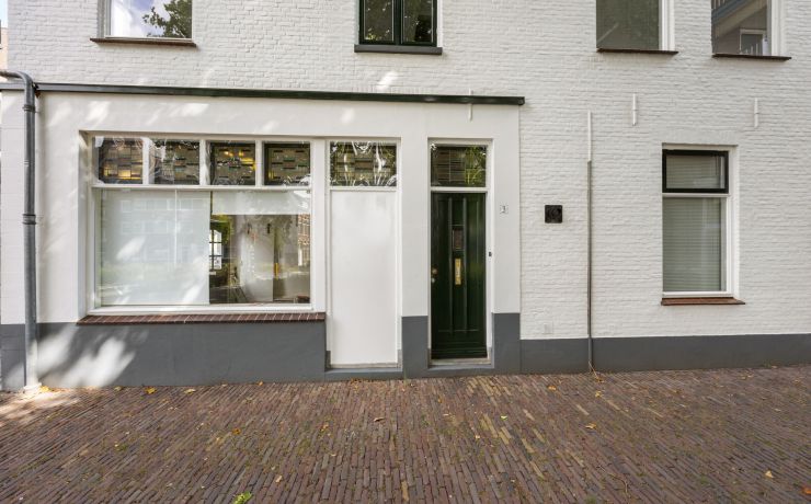 Lange Uitweg 3