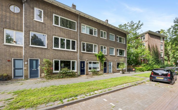 Veerpolderstraat 16