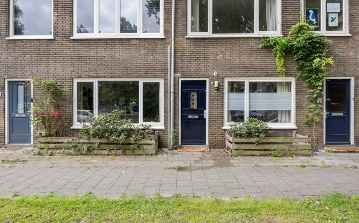 Veerpolderstraat 16