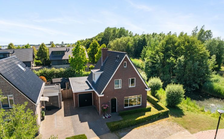 Wegenschouw 7 Huissen