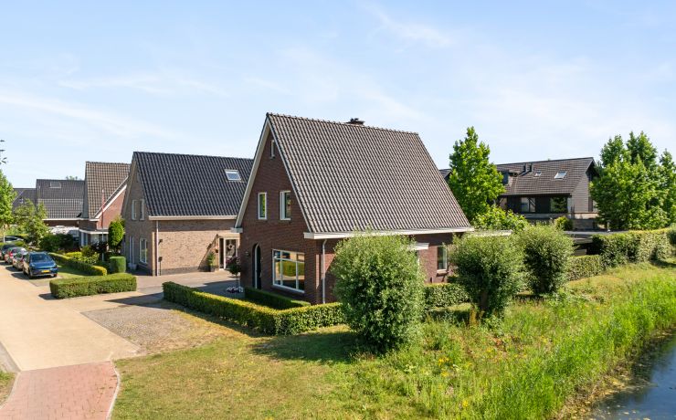 Wegenschouw 7