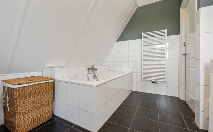 Wegenschouw 7