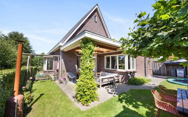 Wegenschouw 7