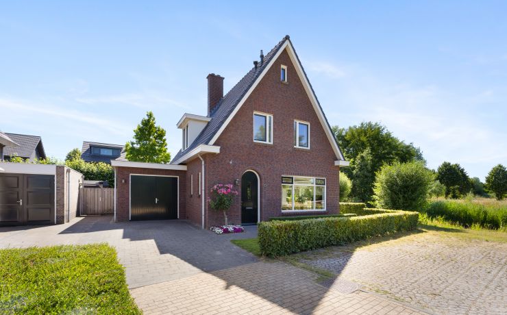 Wegenschouw 7