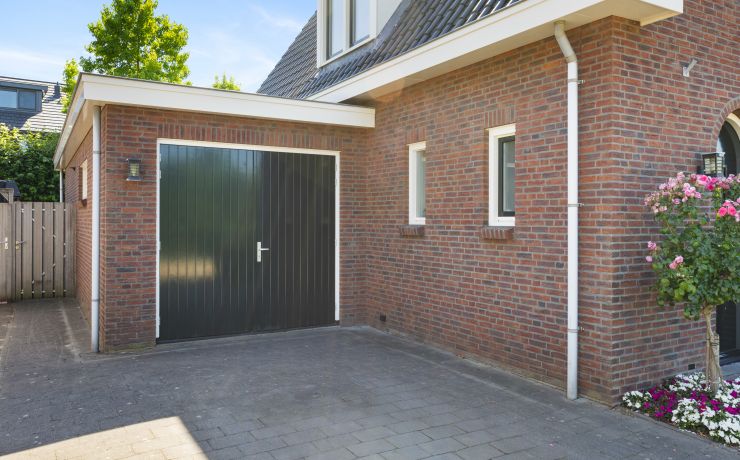 Wegenschouw 7