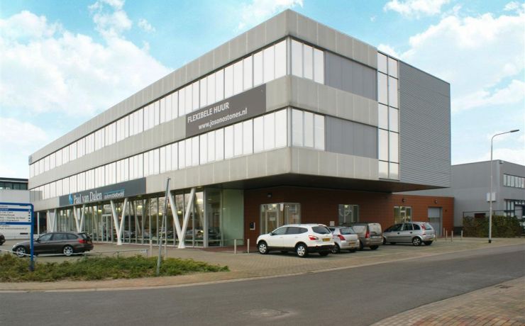 Veilingweg 15a