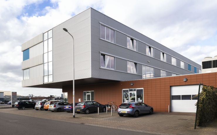 Veilingweg 15a