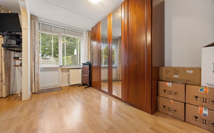 Mgr. Bekkerstraat 3