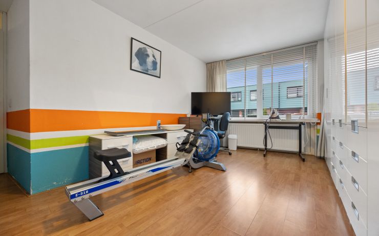 Mgr. Bekkerstraat 3