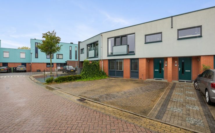 Mgr. Bekkerstraat 3