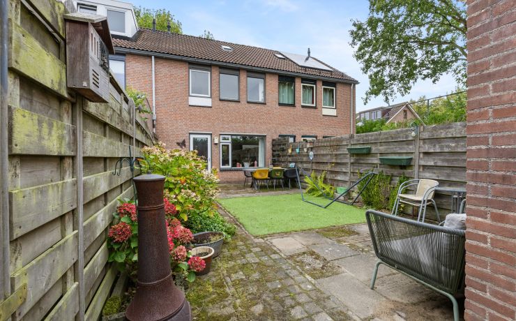 Brakelhof 34