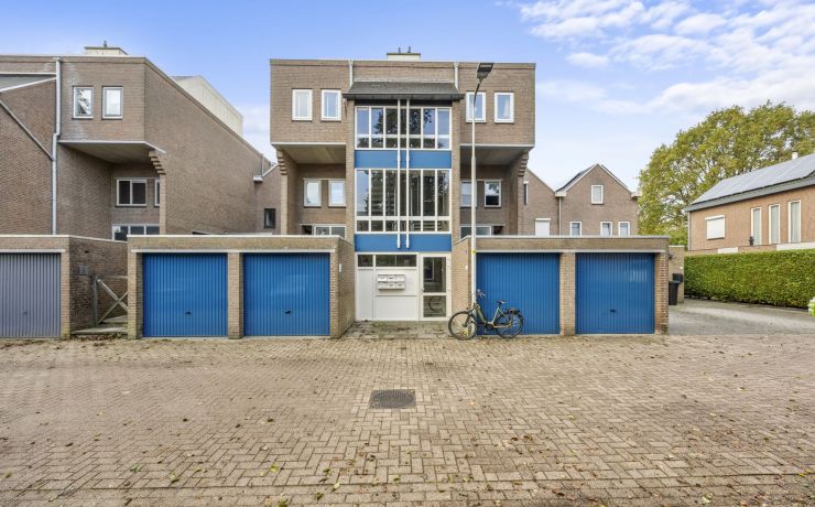 Stuurboord 22c Huissen