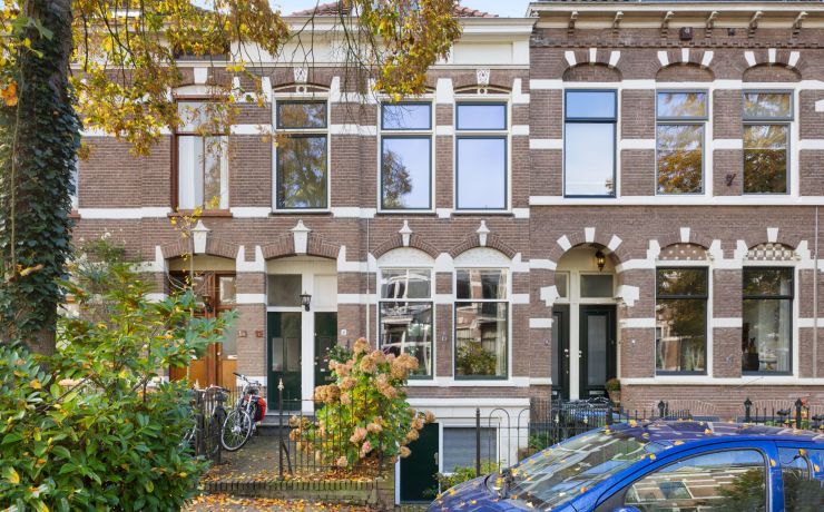 St. Peterlaan 12 Arnhem