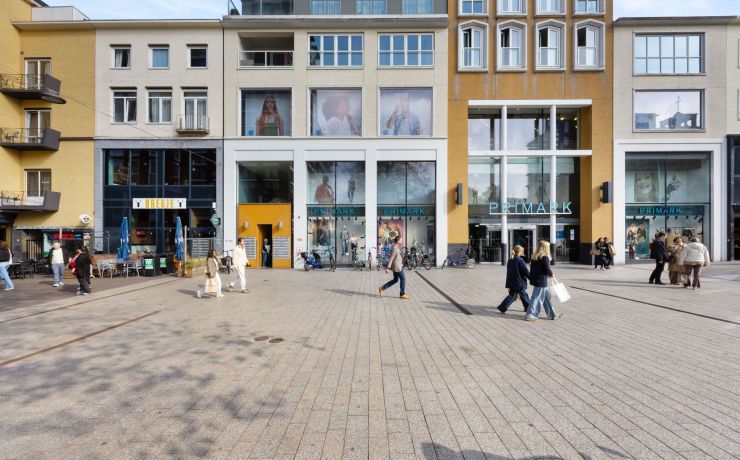 Plein 1944 130B Nijmegen