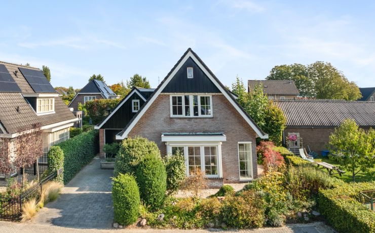 Gelderspad 3 Huissen