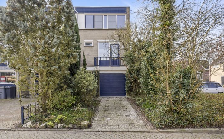 Koperslagerstraat 72 Huissen