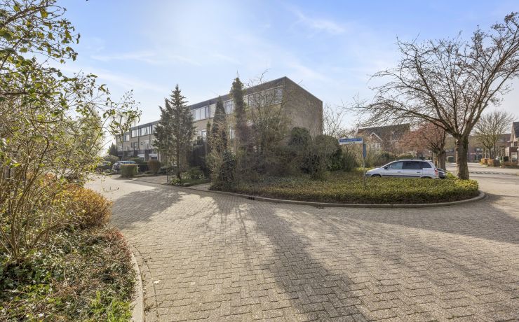 Koperslagerstraat 72