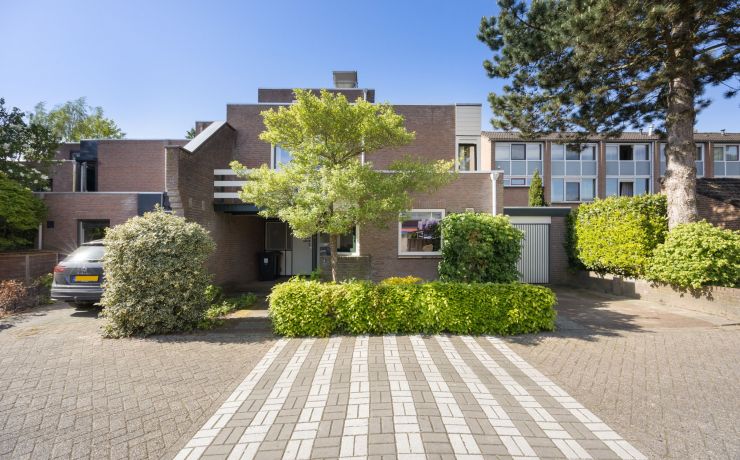 Thuishaven 5 Huissen Huissen