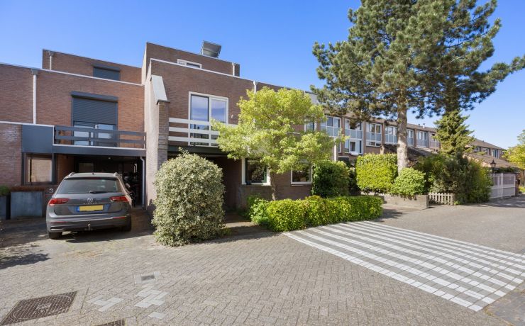 Thuishaven 5 Huissen